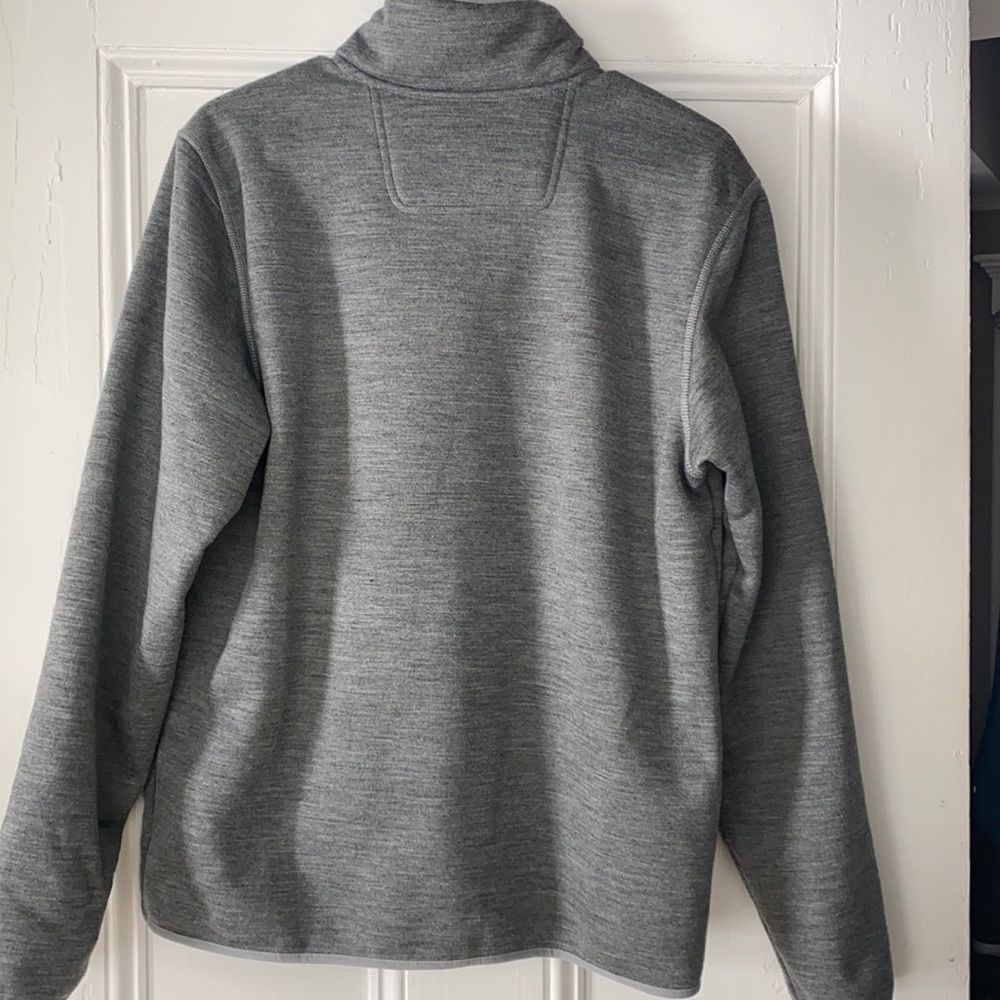 The North Face 1/4